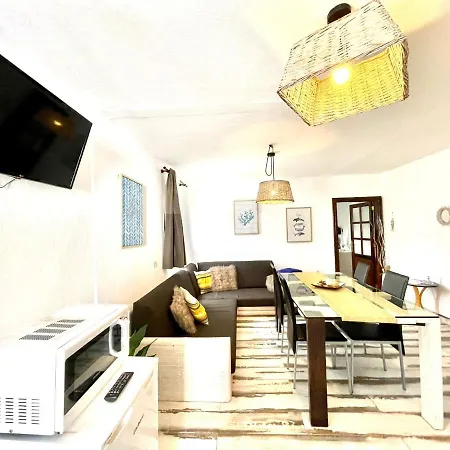 Apartamento 6 Con Jacuzzi Privado, Wifi Y Inolvidable Vista Daire *