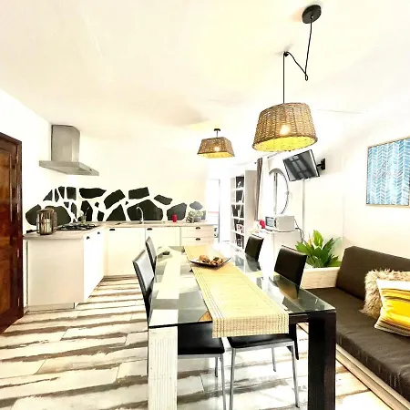 Apartamento 6 Con Jacuzzi Privado, Wifi Y Inolvidable Vista *