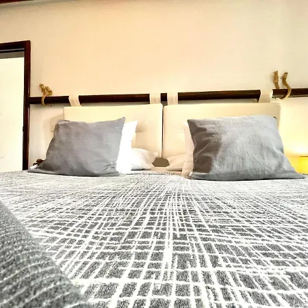 Apartamento 6 Con Jacuzzi Privado, Wifi Y Inolvidable Vista *