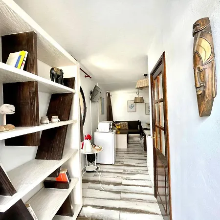 Apartamento 6 Con Jacuzzi Privado, Wifi Y Inolvidable Vista アパート