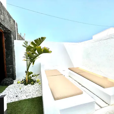 Apartamento 6 Con Jacuzzi Privado, Wifi Y Inolvidable Vista