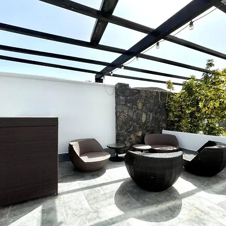 Apartamento 6 Con Jacuzzi Privado, Wifi Y Inolvidable Vista アパート *