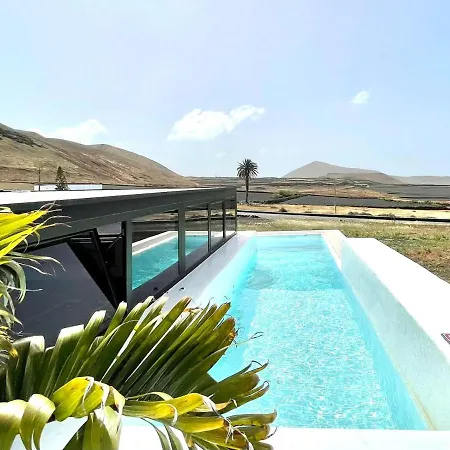 Apartamento 6 Con Jacuzzi Privado, Wifi Y Inolvidable Vista 蒂纳霍