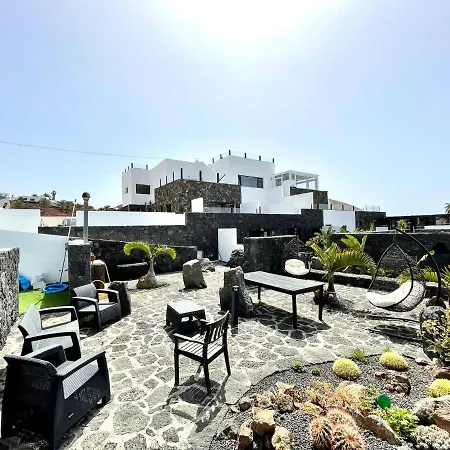 Apartamento 6 Con Jacuzzi Privado, Wifi Y Inolvidable Vista 公寓 *