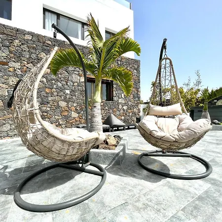 Apartamento 6 Con Jacuzzi Privado, Wifi Y Inolvidable Vista 蒂纳霍