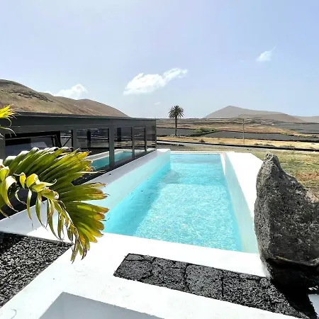 アパート Apartamento 6 Con Jacuzzi Privado, Wifi Y Inolvidable Vista