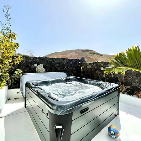 Apartamento 6 Con Jacuzzi Privado, Wifi Y Inolvidable Vista 公寓 *