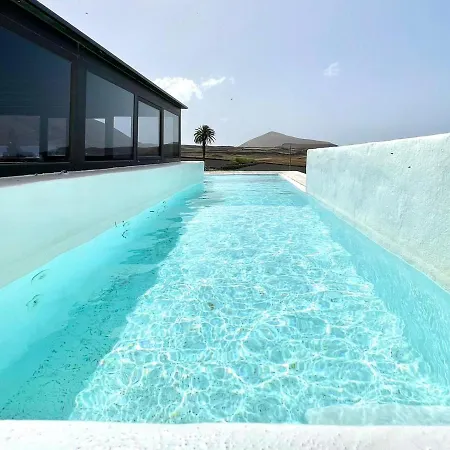 Apartamento 6 Con Jacuzzi Privado, Wifi Y Inolvidable Vista * ティナホ