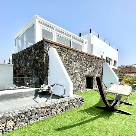 Apartamento 6 Con Jacuzzi Privado, Wifi Y Inolvidable Vista アパート *