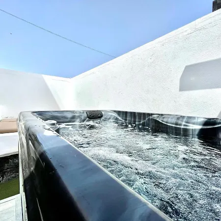 Apartment Apartamento 6 Con Jacuzzi Privado, Wifi Y Inolvidable Vista