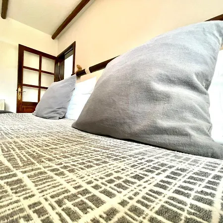 Apartamento 6 Con Jacuzzi Privado, Wifi Y Inolvidable Vista Tinajo