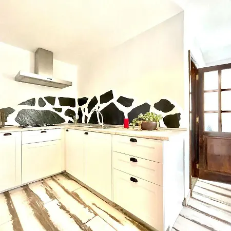Apartamento 6 Con Jacuzzi Privado, Wifi Y Inolvidable Vista