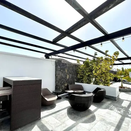 Apartment Apartamento 6 Con Jacuzzi Privado, Wifi Y Inolvidable Vista *