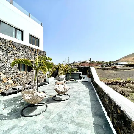 Apartamento 6 Con Jacuzzi Privado, Wifi Y Inolvidable Vista