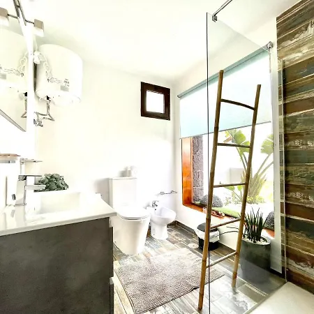 Apartment Apartamento 6 Con Jacuzzi Privado, Wifi Y Inolvidable Vista *