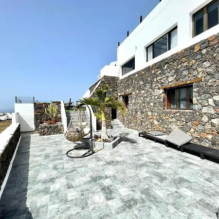 Apartment Apartamento 6 Con Jacuzzi Privado, Wifi Y Inolvidable Vista *